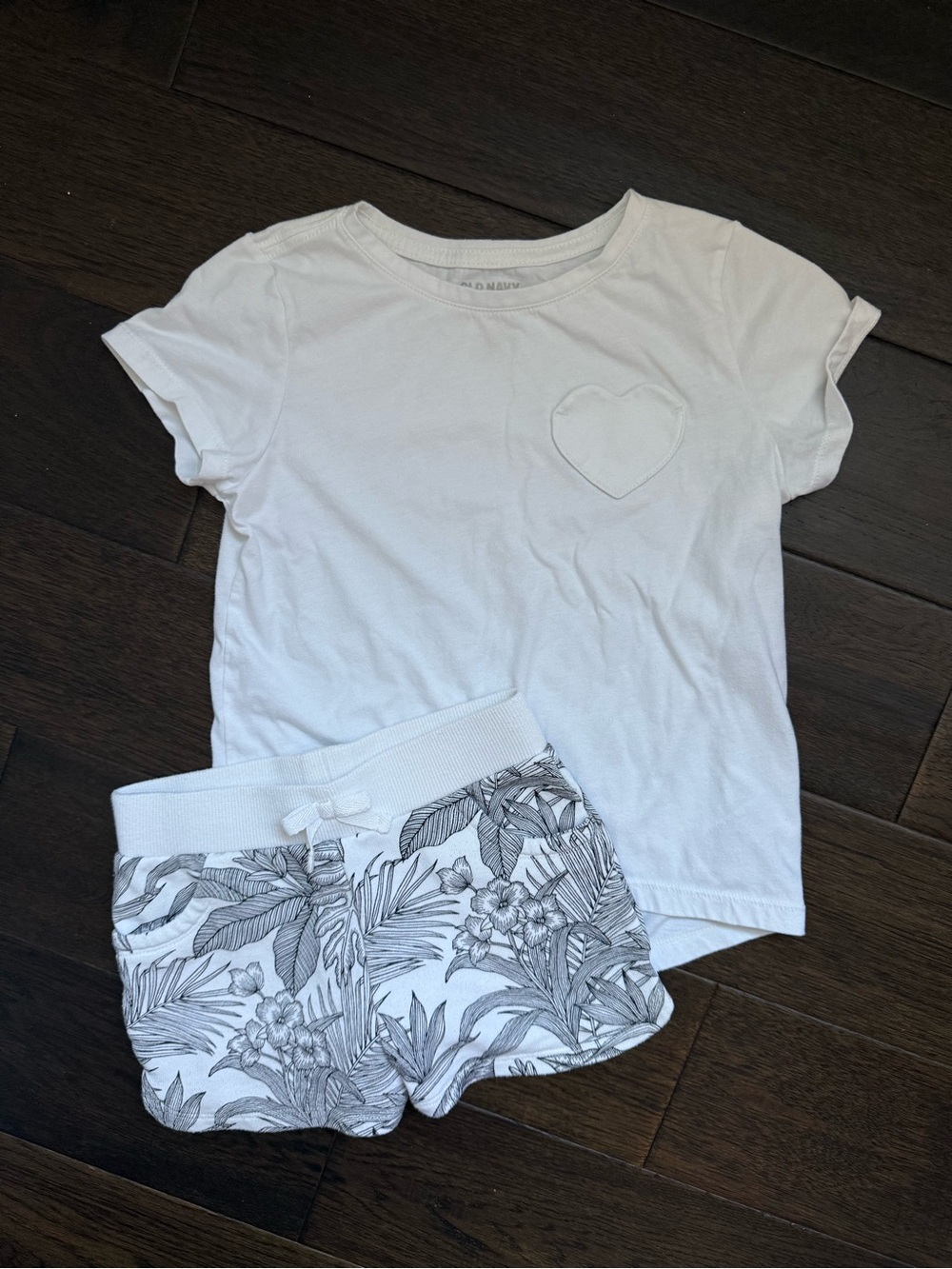 Janie & Jack and Old Navy EUC 5/6